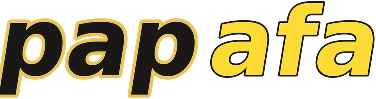 papafa logo