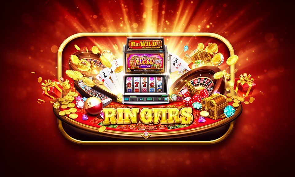 papafa casino app visual